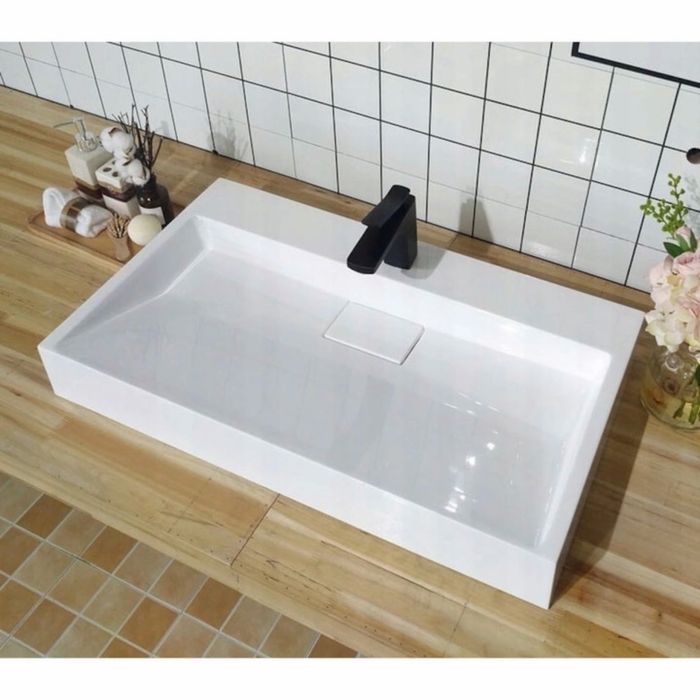 Lavoar Rea 370x100x60 NOU