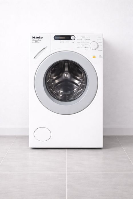 Masina de spalat rufe Miele