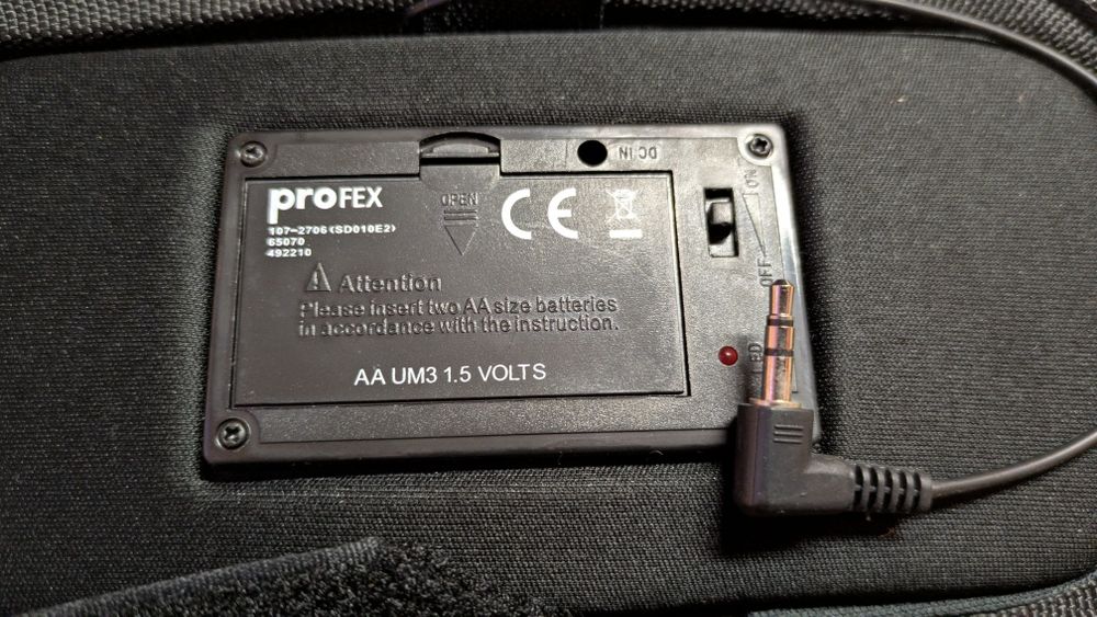 Тонколона за велосипед