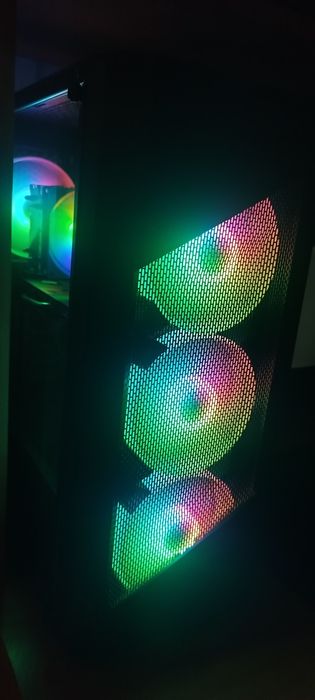 Продам блок Core i5 LGA 1200