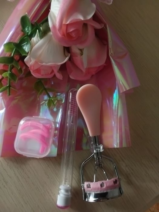 Продам керлер - зажим для ресниц