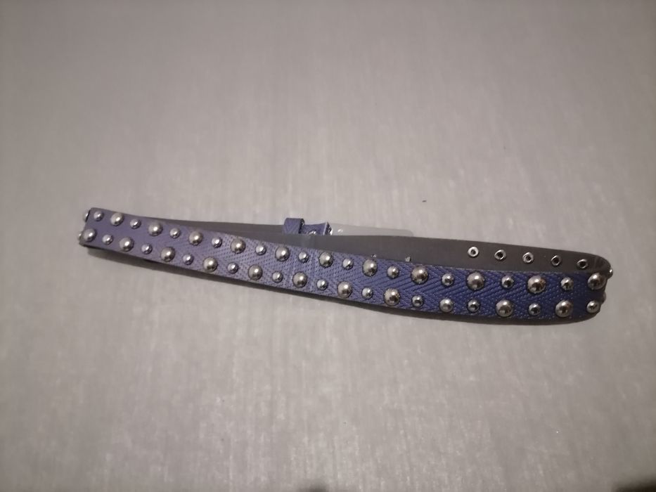 Нов дамски колан