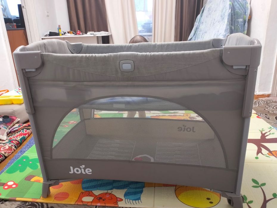 Продам кровать манеж