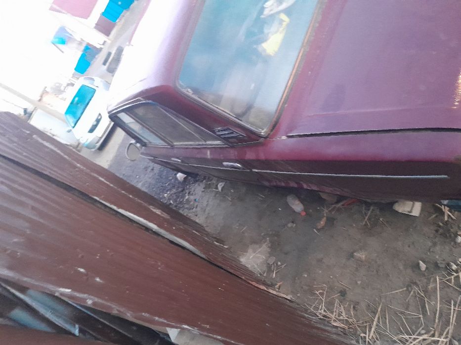 Продам на запчасти 2106