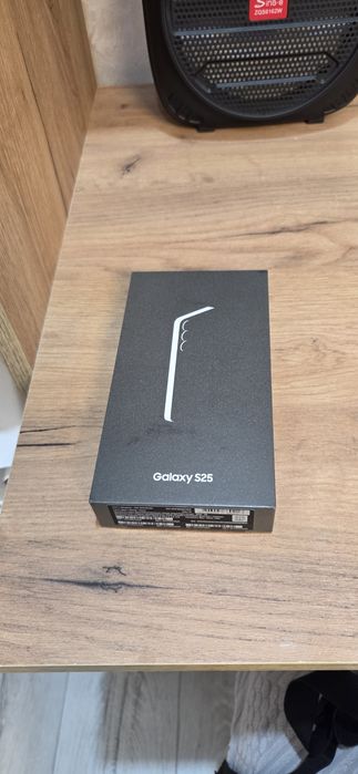 Samsung S25 256GB