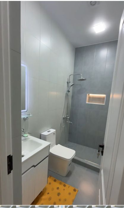 Янги тошми постидан кирганда Рамадан маххала 100% битган