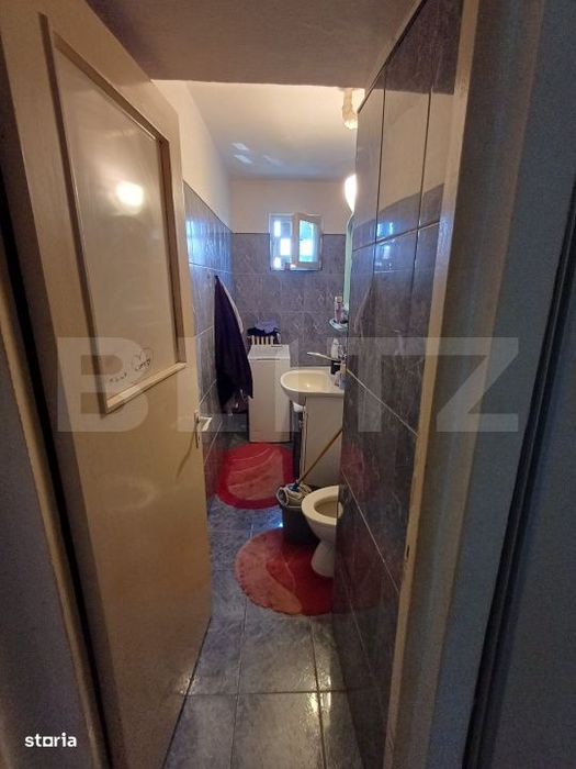 Apartament 3 camere, etaj 3, 46.37 mp, zona 14 Mai
