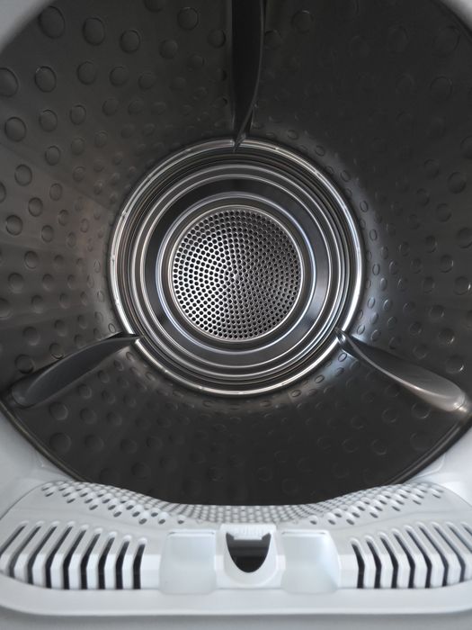 Сушилня с термопомпа AEG 9000 Series