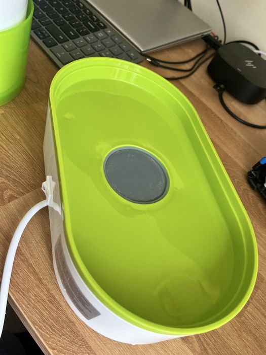 Стерилизатор 3в1 Cangaroo