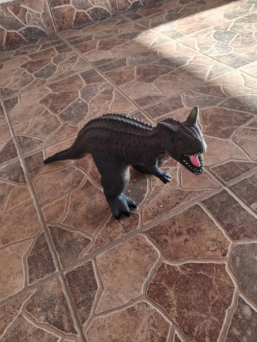Dinozauri cu sunet