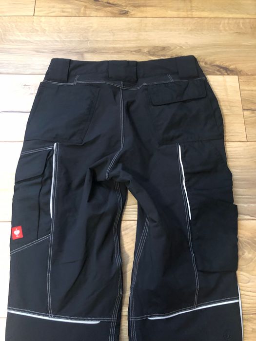 Engelbert Strauss-pantaloni de lucru, pt dame ca si Noi, profesionali