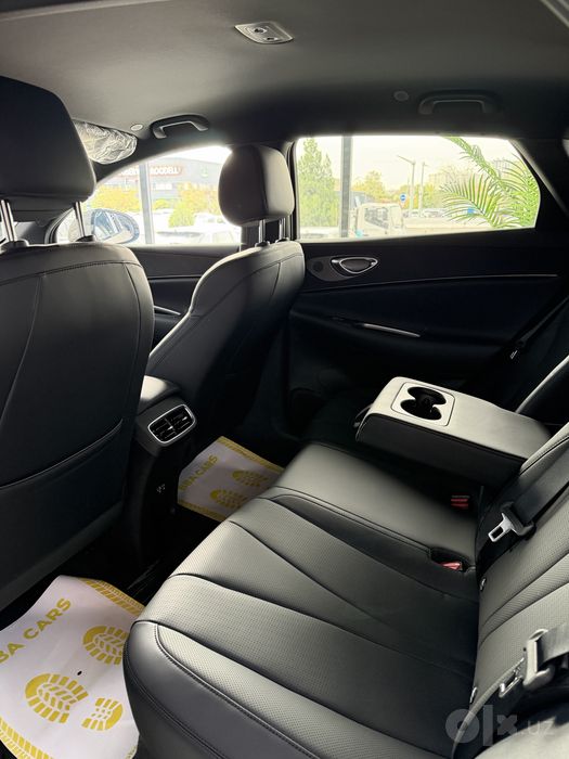 BYD Sealion 06 520km 2026
