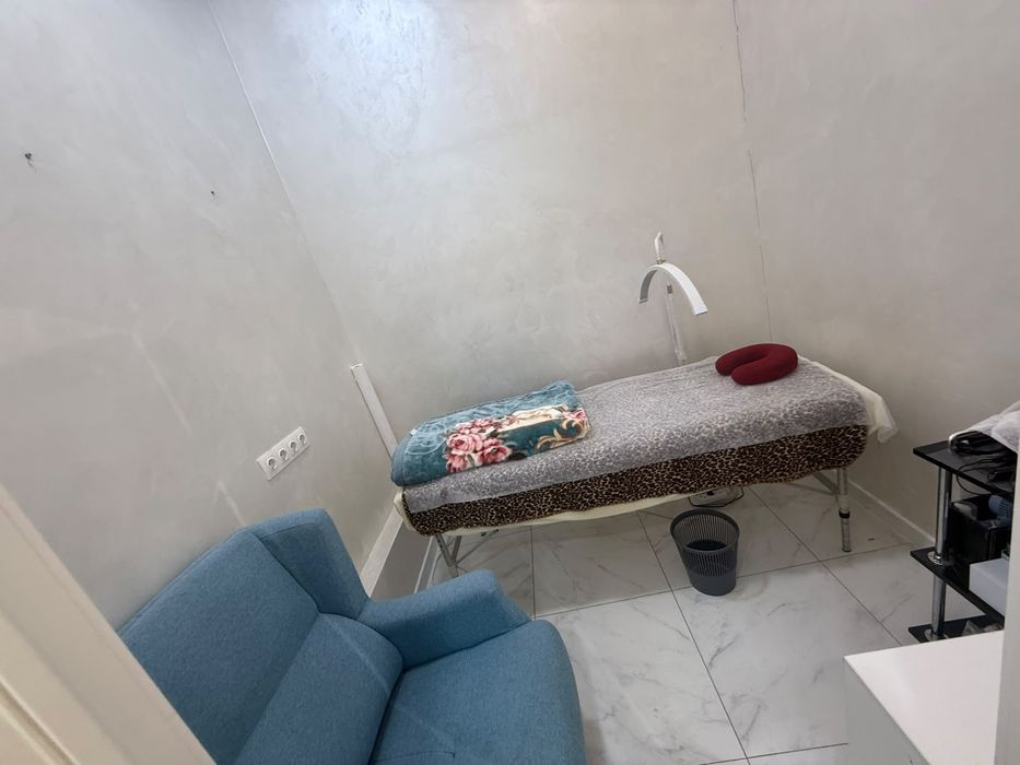 Сдам кабинет в салоне красоты