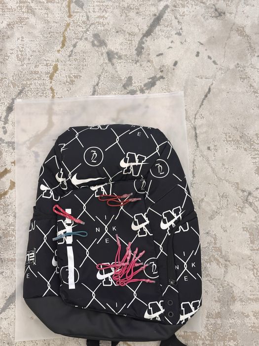 Nike elite рюкзак