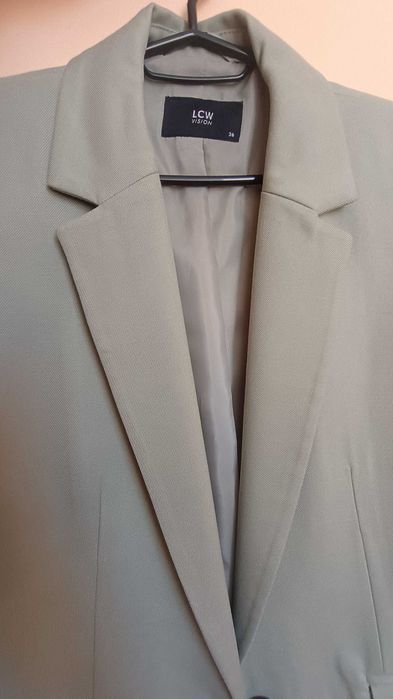 Дамско сако Lc Waikiki