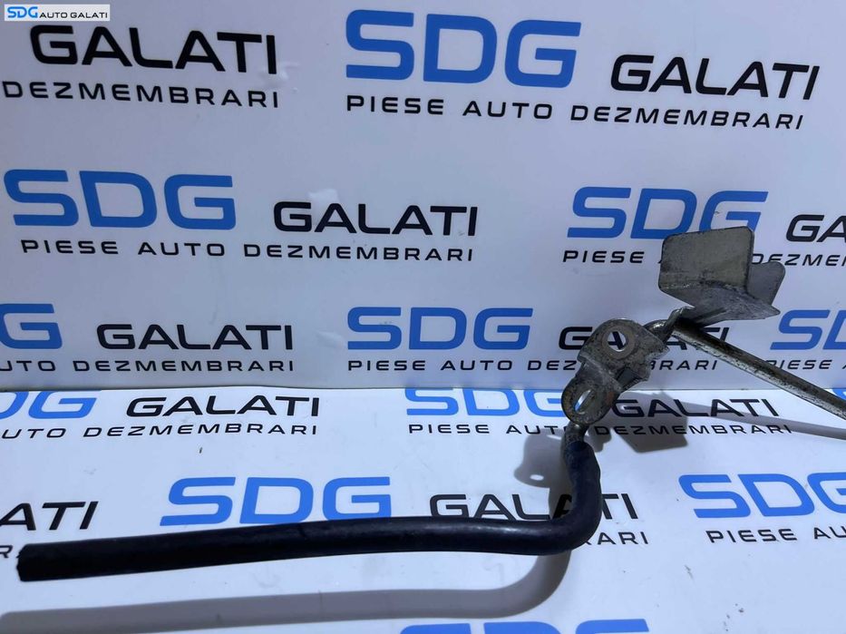 Furtun Furtunuri Conducta Teava Combustibil Motorina Renault Scenic 3 2.0 DCI 2009 - 2016 Cod 8200444788B 8200444788 8200839651