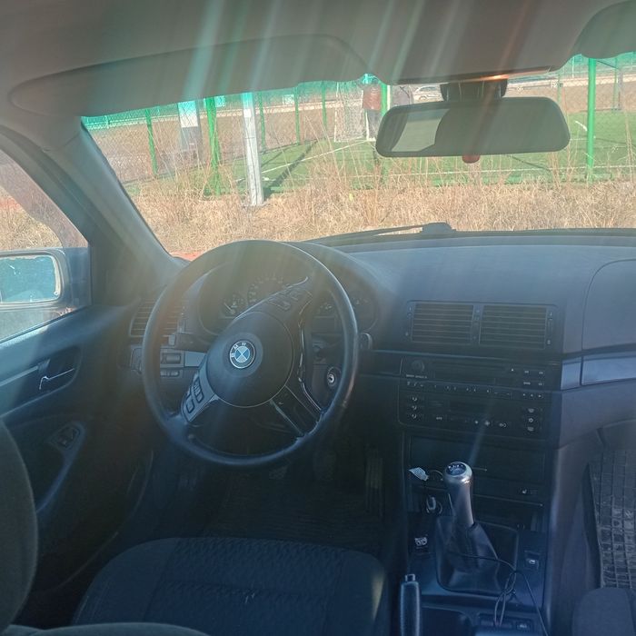 Vand bew e46 acte aregula