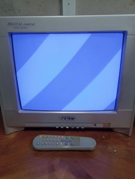 ТелевизорNEO 14"