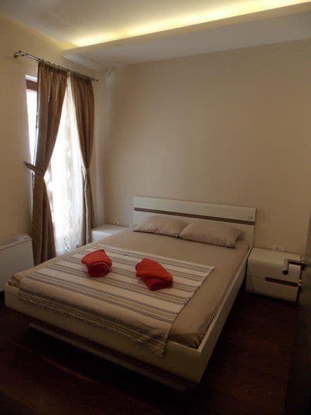 Тристаен апартамент в кв. Сухата река