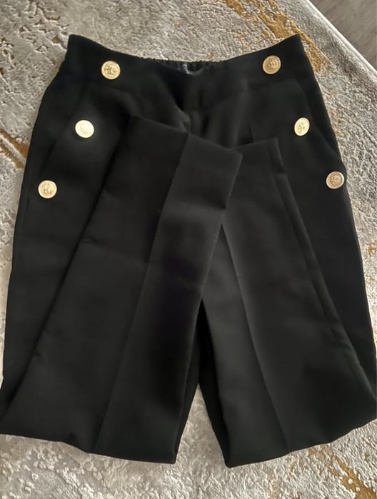 Pantaloni Zara drepti