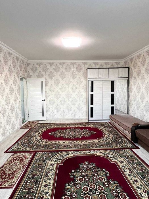 Продаётся квартира
