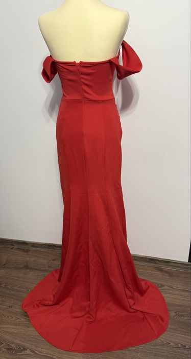 Rochie de seară lungă