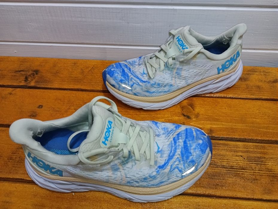 Hoka Clifton 8 N 36