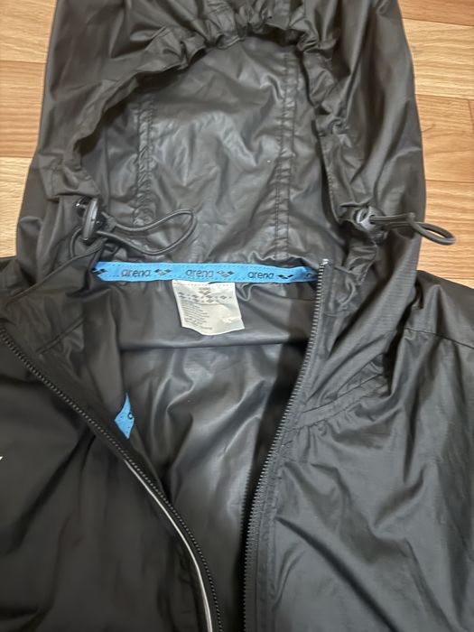 Ветровка дождевик арена оригинал