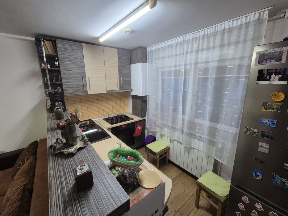 Apartament 1 camera de inchiriat Sibiu