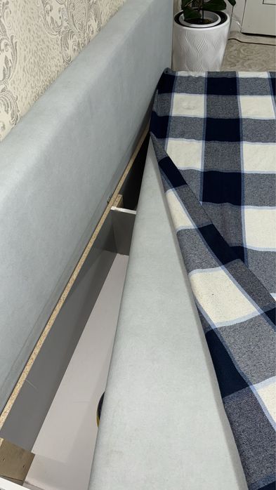 Раскладной диван