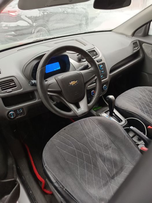 Продам Шевроле Кобальт