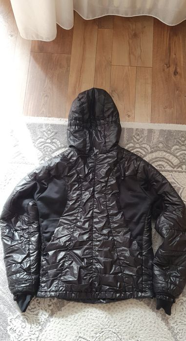 Geaca  ORTOVOX merino marimea M