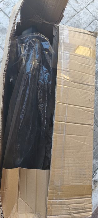 Cutie față Segway  Noua 1000 lei fix