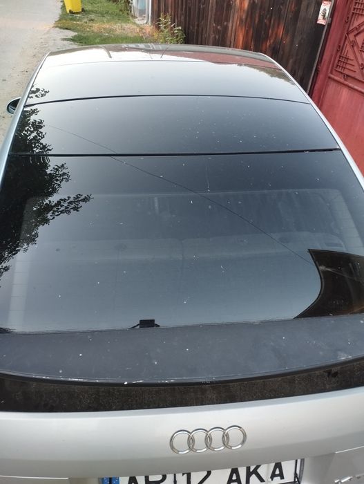 Vând Audi A2 1.4 TDI