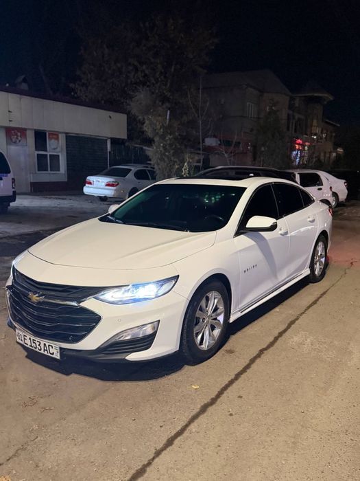 Малибо 2 атмосферный 2.4