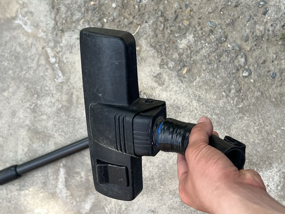 Пылесос samsung