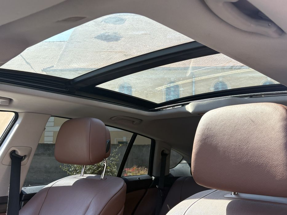Vand sau schimb bmw 530 gt