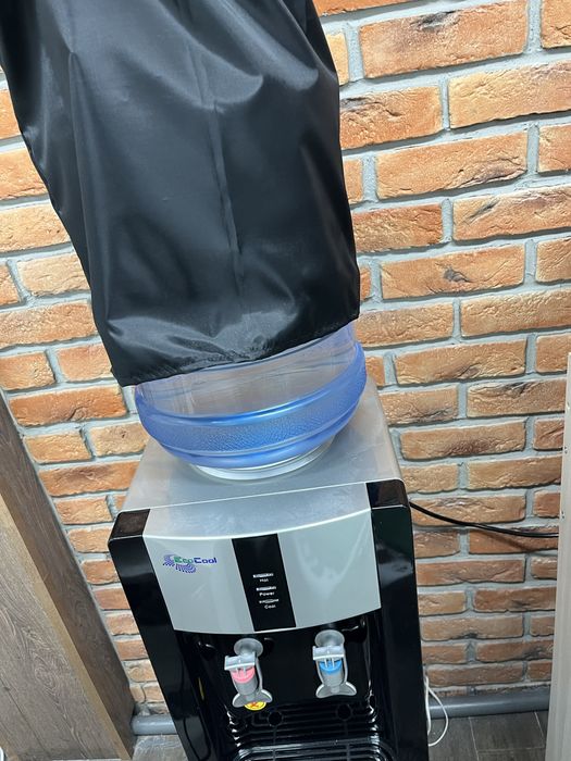 Продам кулер б/у