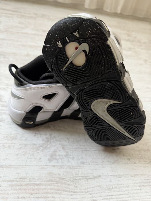 Маратонки Nike Air More Uptempo