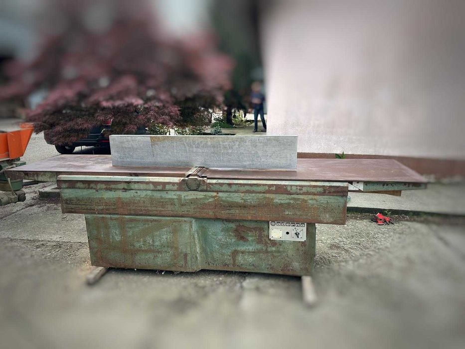 Abric - lungime masa 3000 mm