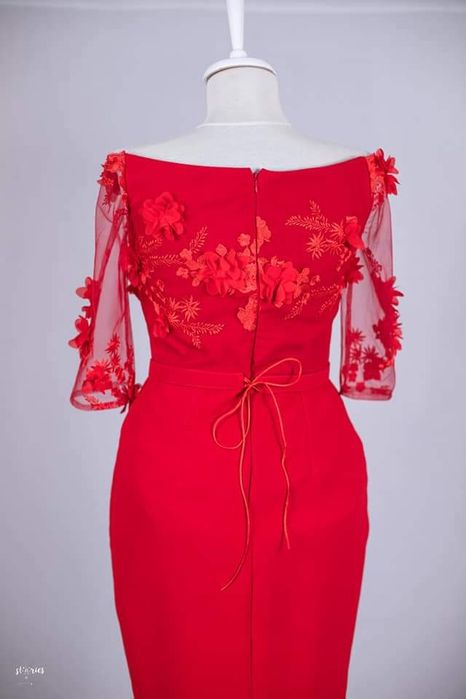 Rochie de ocazie, marimea M