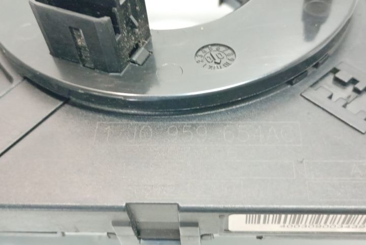 Spira volan 1J0959654AC Volkswagen VW Passat B5.5 (facelift)