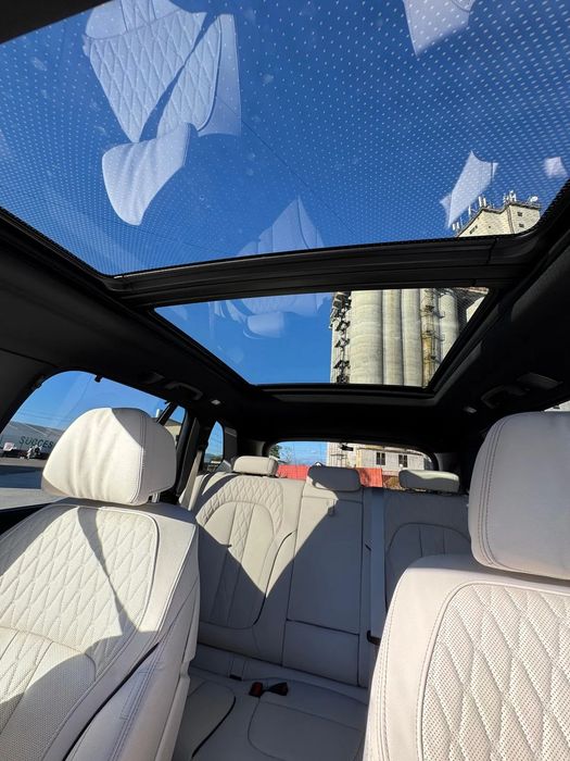 BMW X5 ,Încă în garanție Jante și anvelope vară