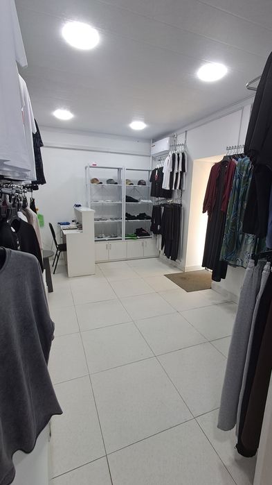 Сдается в аренду коммерческое помещение  ЮнусАбад 30 м²