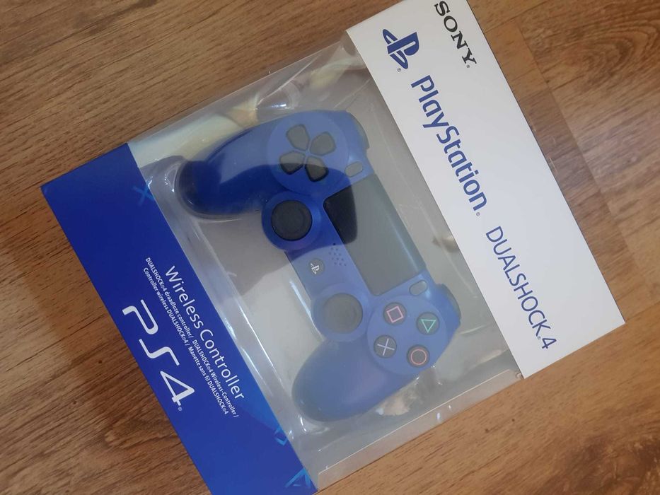 Controler ps4 / maneta ps4. Nou. Sigilat