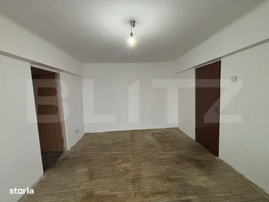 Apartament 2 camere, 48 mp, zona Ultracentral