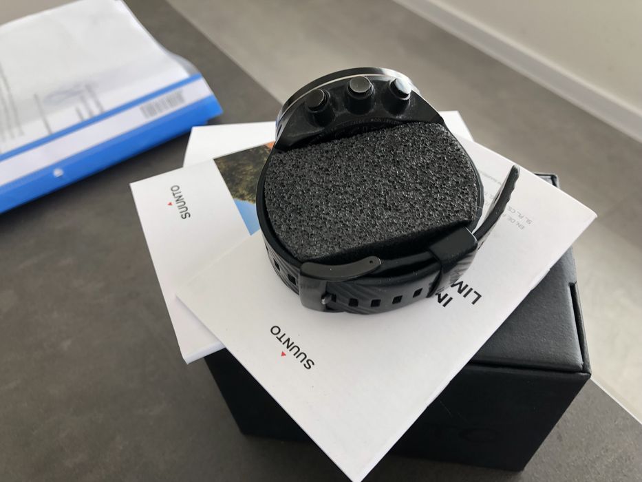 Смарт часовник SUUNTO 9