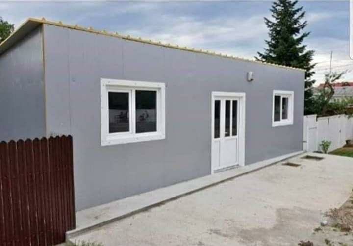 Vand container birou