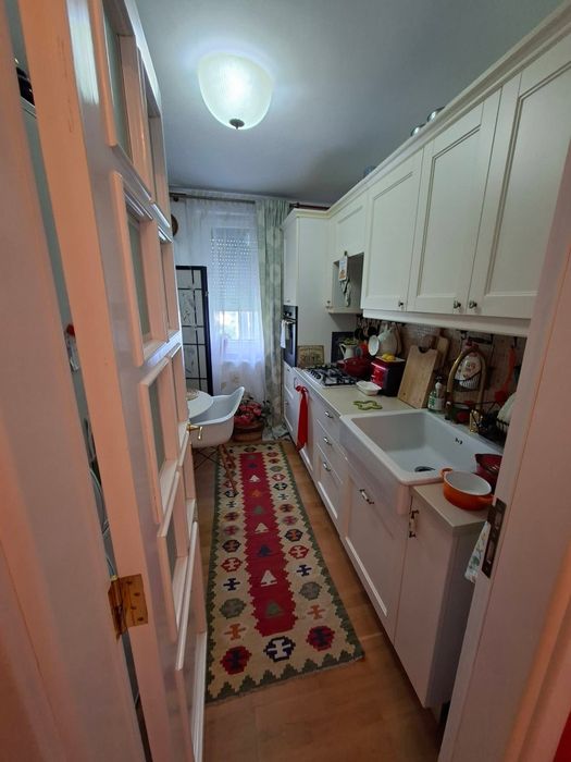 Vand apartament 2 camere - Oltenita