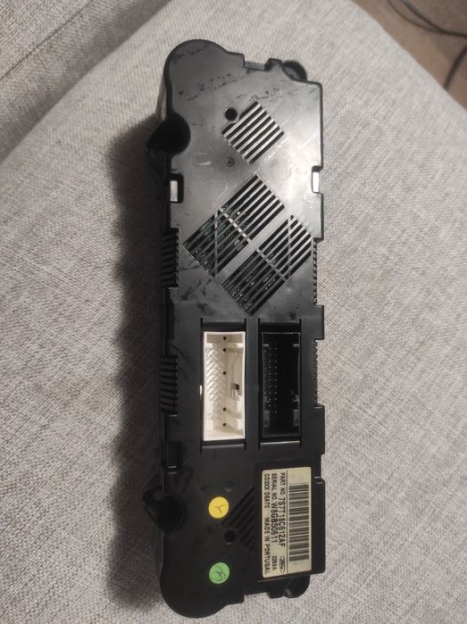 Панел климатроник Ford Mondeo MK4 SMAX Galaxy MK3